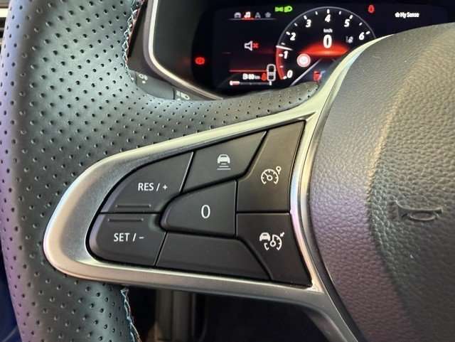 Fahrzeugbild eines Renault Clio