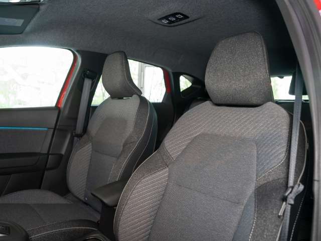Fahrzeugbild eines Mitsubishi ASX