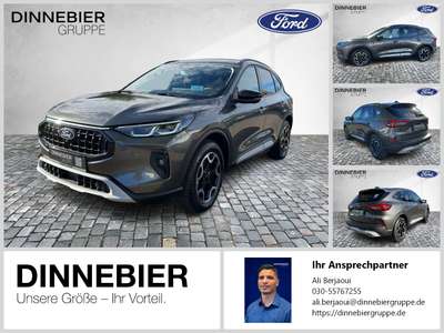 Bild Ford Kuga