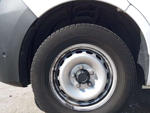 Fahrzeugbild eines Renault Master