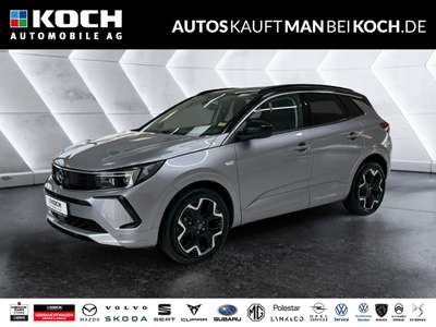 Bild Opel Grandland X