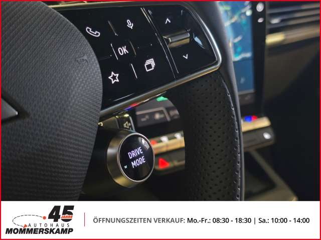 Fahrzeugbild eines Mitsubishi Eclipse Cross