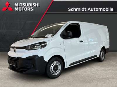 Bild Citroën Jumpy