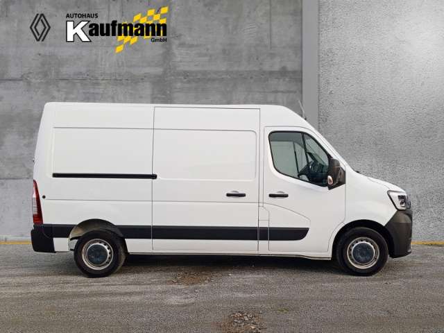 Fahrzeugbild eines Renault Master