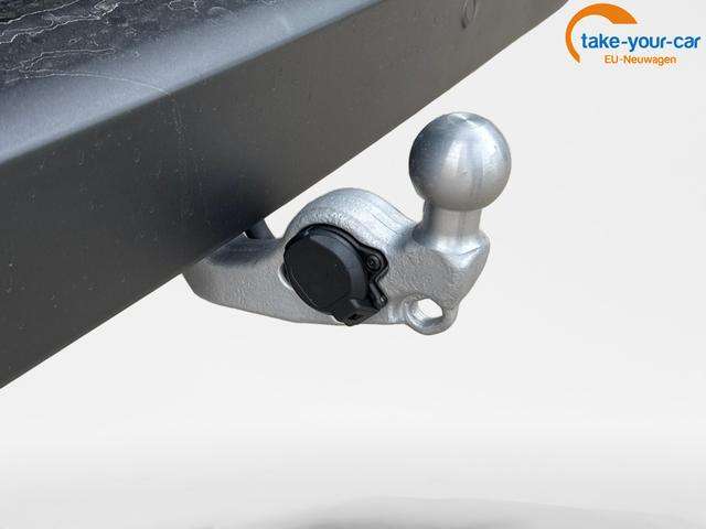 Fahrzeugbild eines Volkswagen Caravelle