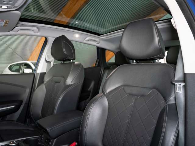 Fahrzeugbild eines Renault Kadjar