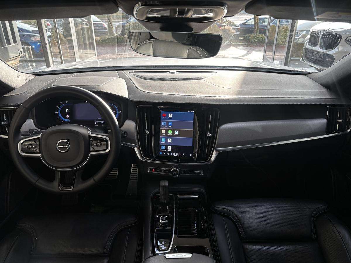 Fahrzeugbild eines Volvo V90