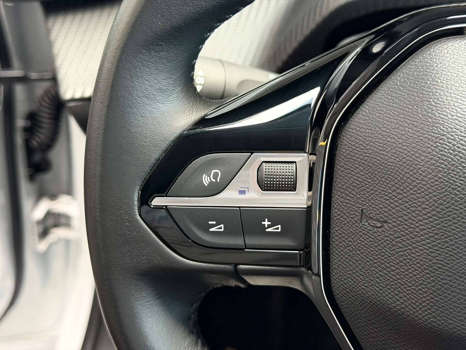 Fahrzeugbild eines Peugeot 208