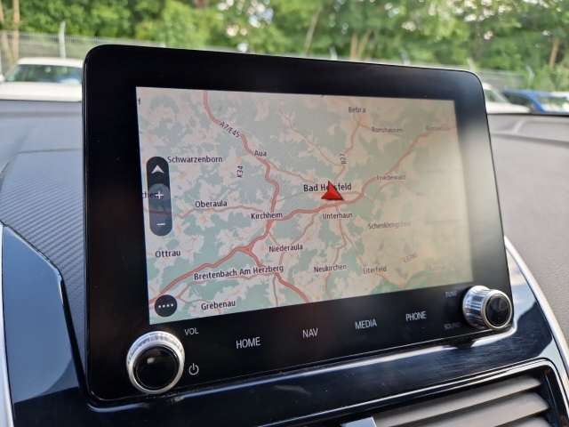 Fahrzeugbild eines Mitsubishi Eclipse Cross