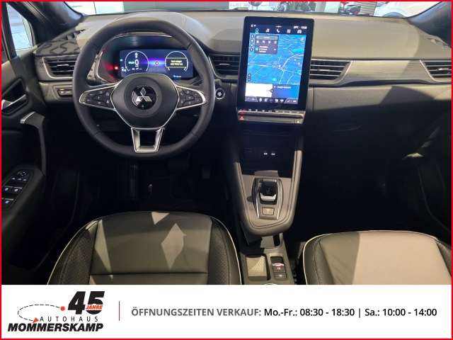 Fahrzeugbild eines Mitsubishi Grandis