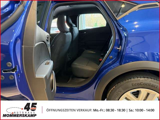 Fahrzeugbild eines Mitsubishi ASX