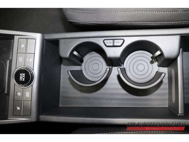 Fahrzeugbild eines Hyundai Kona