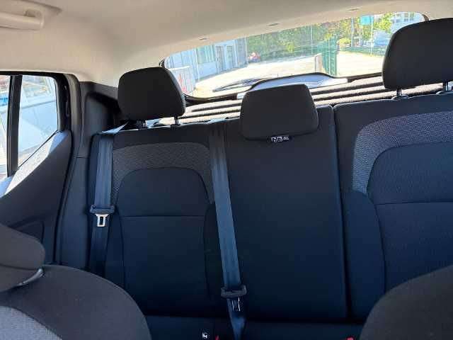Fahrzeugbild eines Dacia Sandero