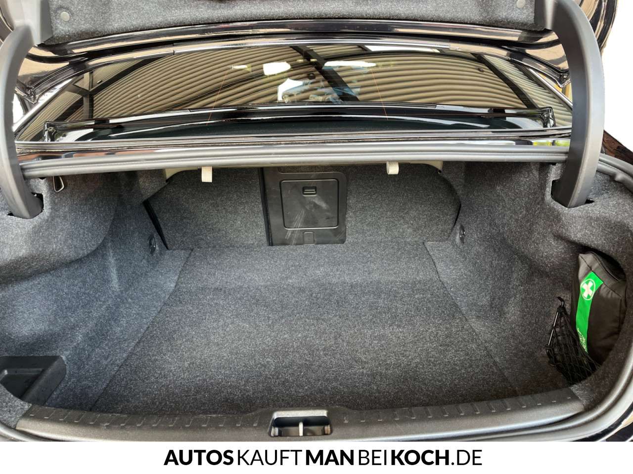 Fahrzeugbild eines Volvo S60