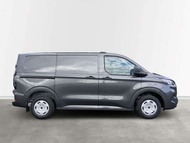 Fahrzeugbild eines Ford Transit Custom