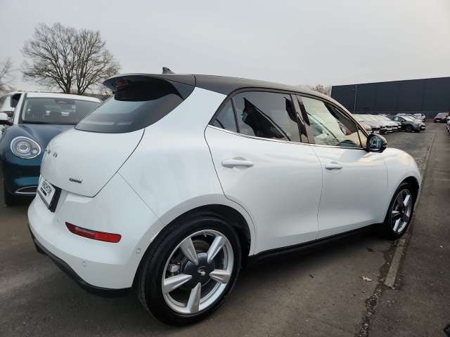 Fahrzeugbild eines GWM Ora 03