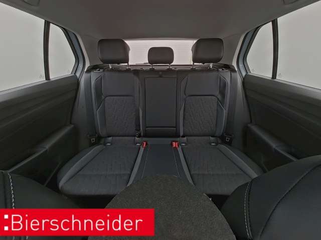 Fahrzeugbild eines Volkswagen Golf