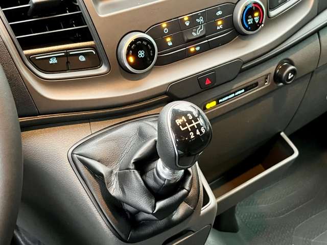 Fahrzeugbild eines Ford Transit