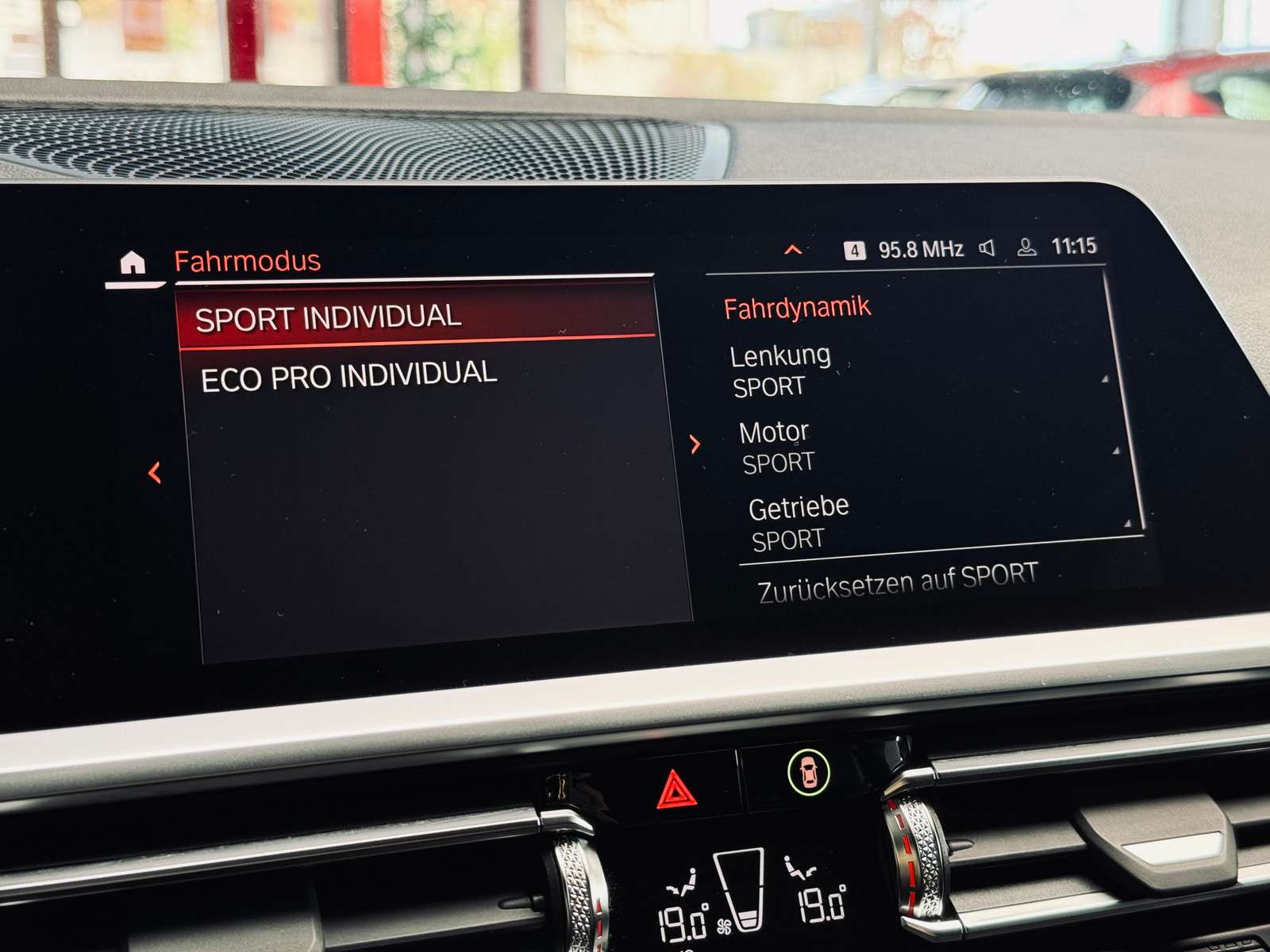 Fahrzeugbild eines BMW 2er-Reihe