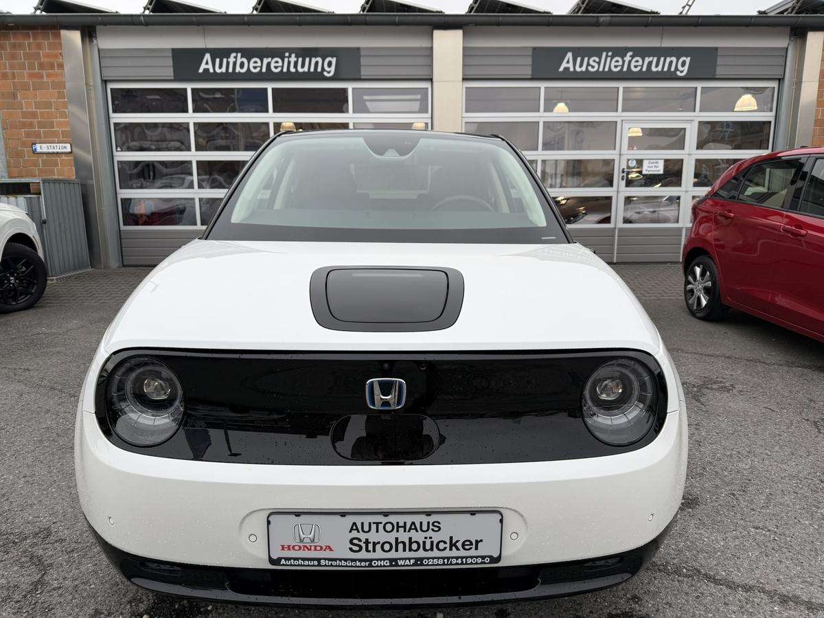 Fahrzeugbild eines Honda Honda e