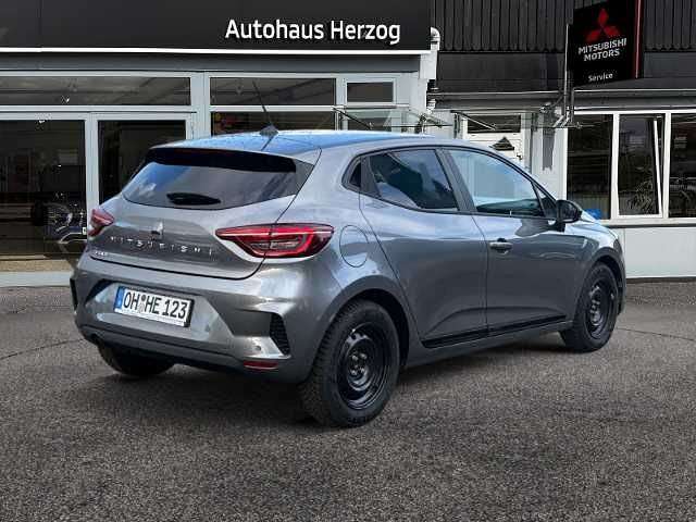 Fahrzeugbild eines Mitsubishi Colt