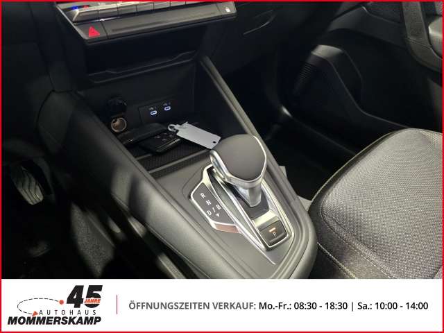 Fahrzeugbild eines Mitsubishi ASX