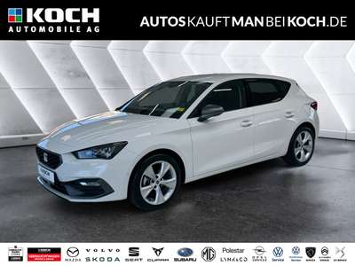 Bild SEAT Leon