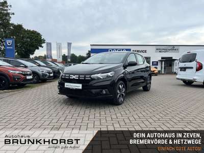 Bild Dacia Sandero