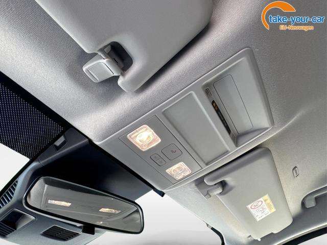 Fahrzeugbild eines Volkswagen Caravelle