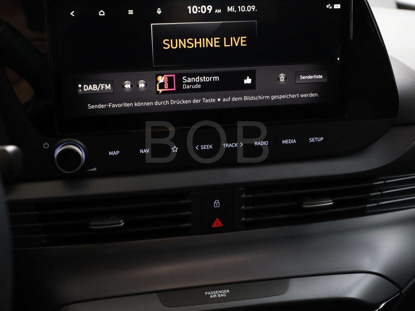 Fahrzeugbild eines Hyundai i20