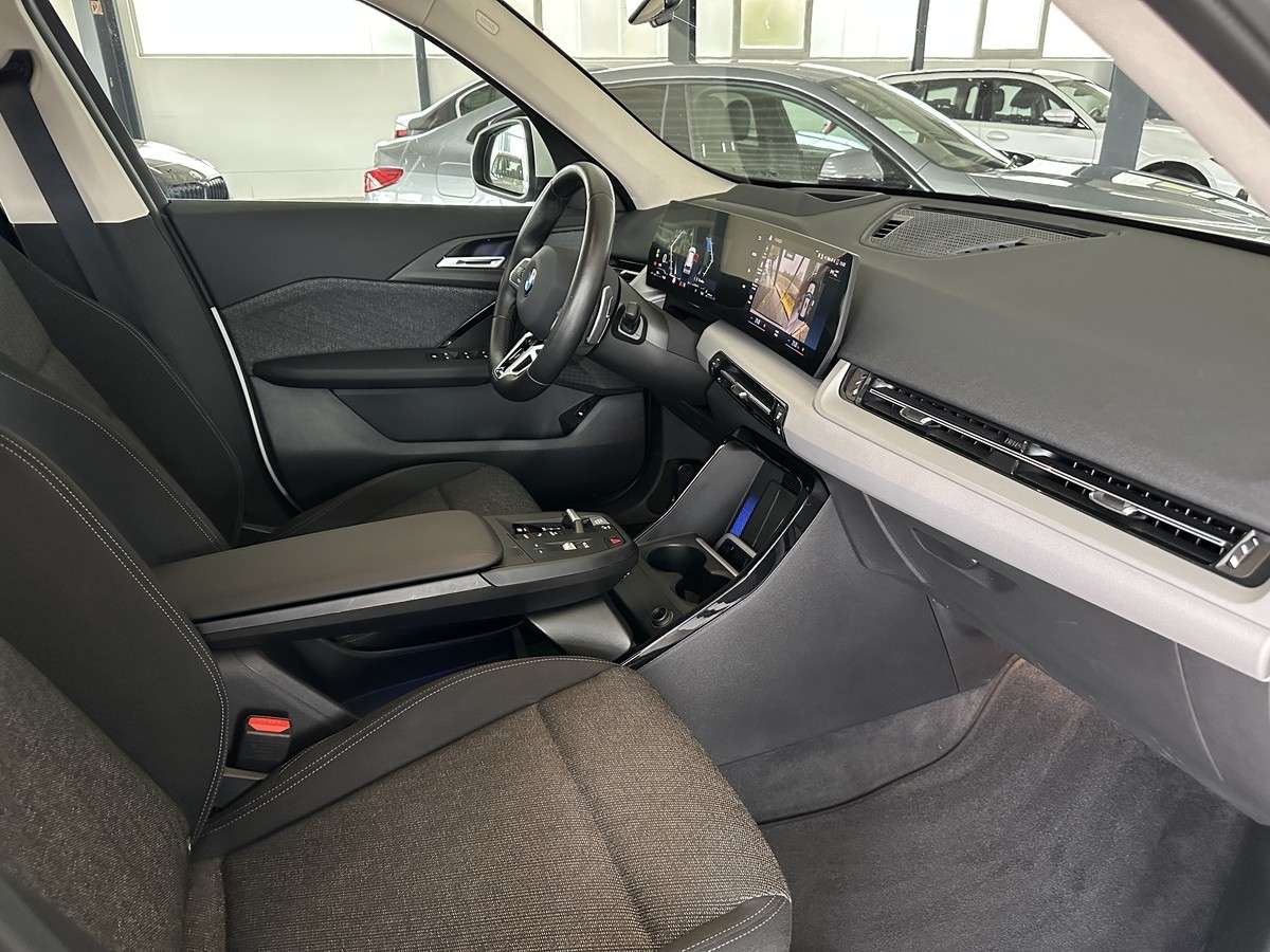 Fahrzeugbild eines BMW X1