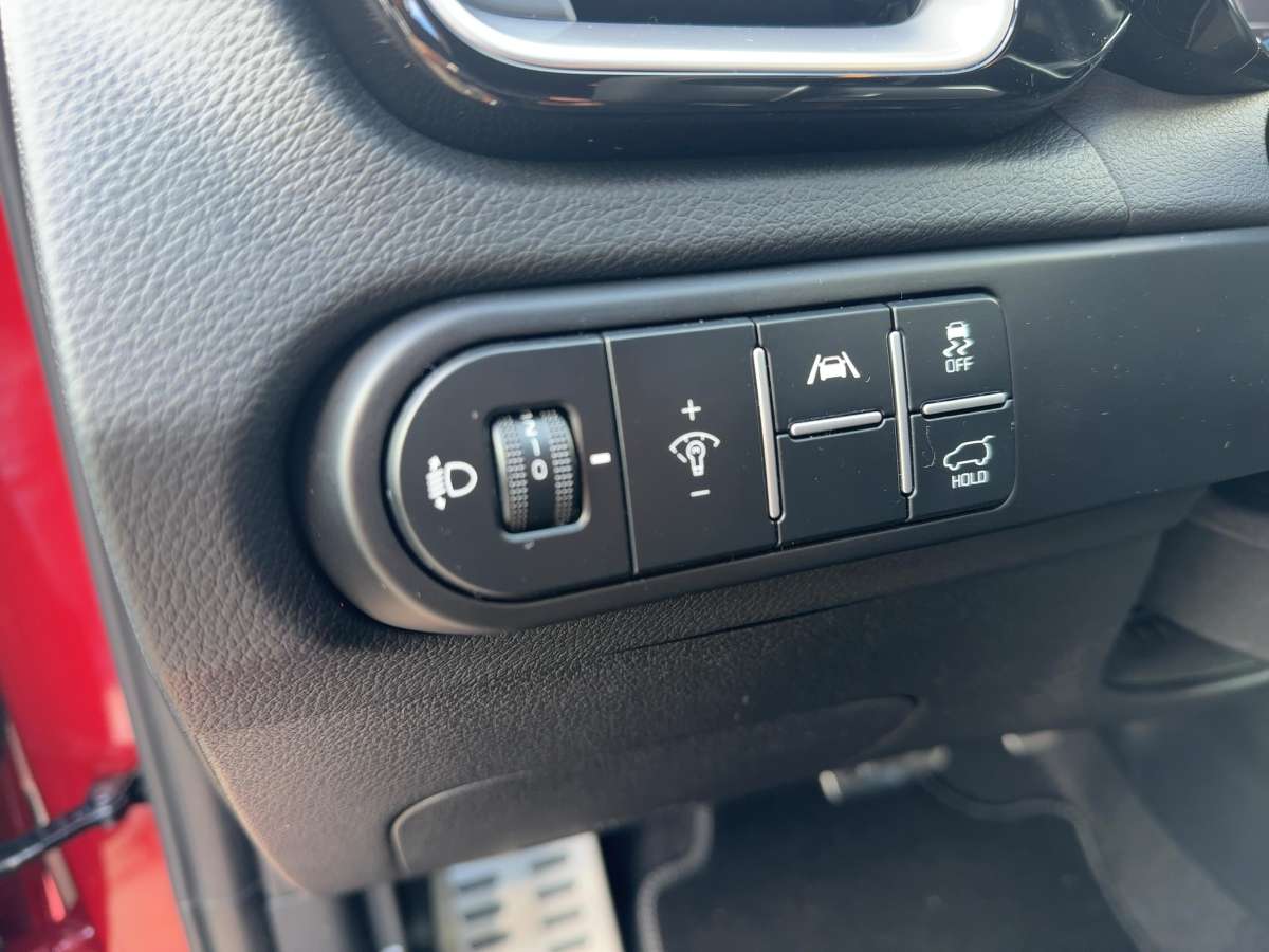 Fahrzeugbild eines Kia cee'd