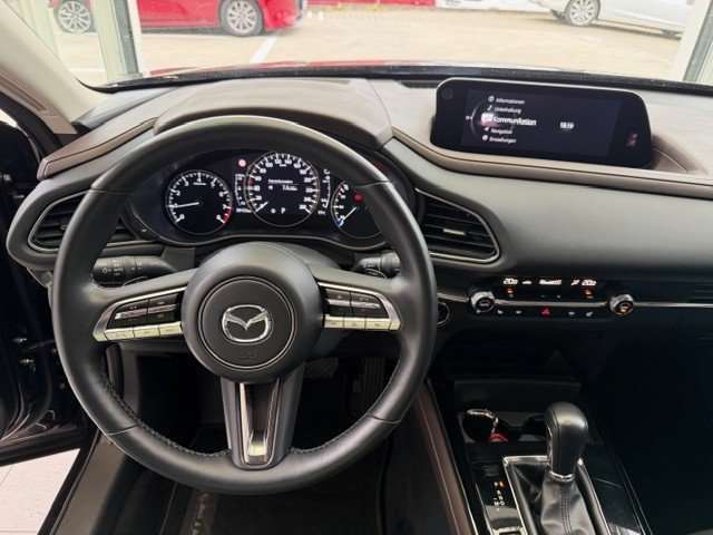 Fahrzeugbild eines Mazda CX-30
