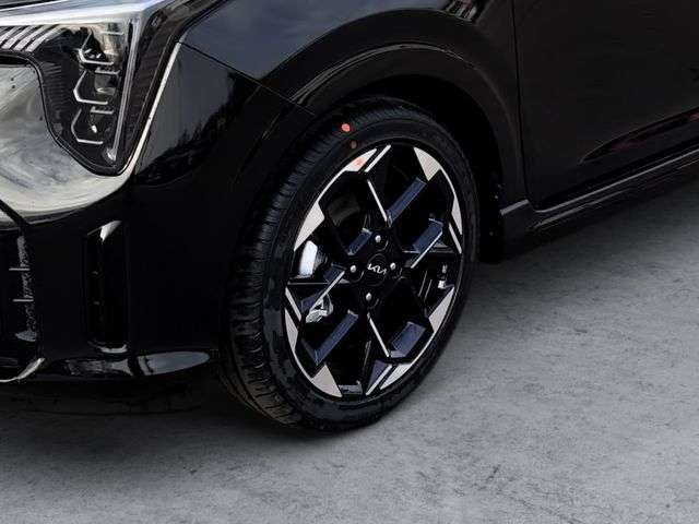 Fahrzeugbild eines Kia Picanto