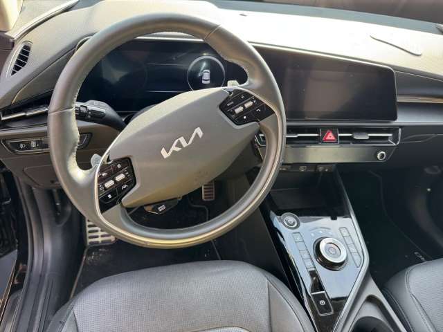 Fahrzeugbild eines Kia Niro
