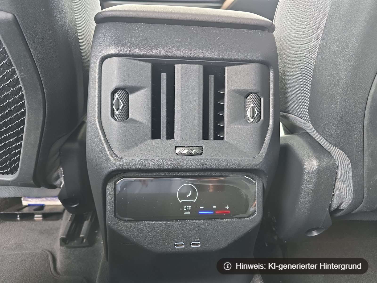 Fahrzeugbild eines BMW X3