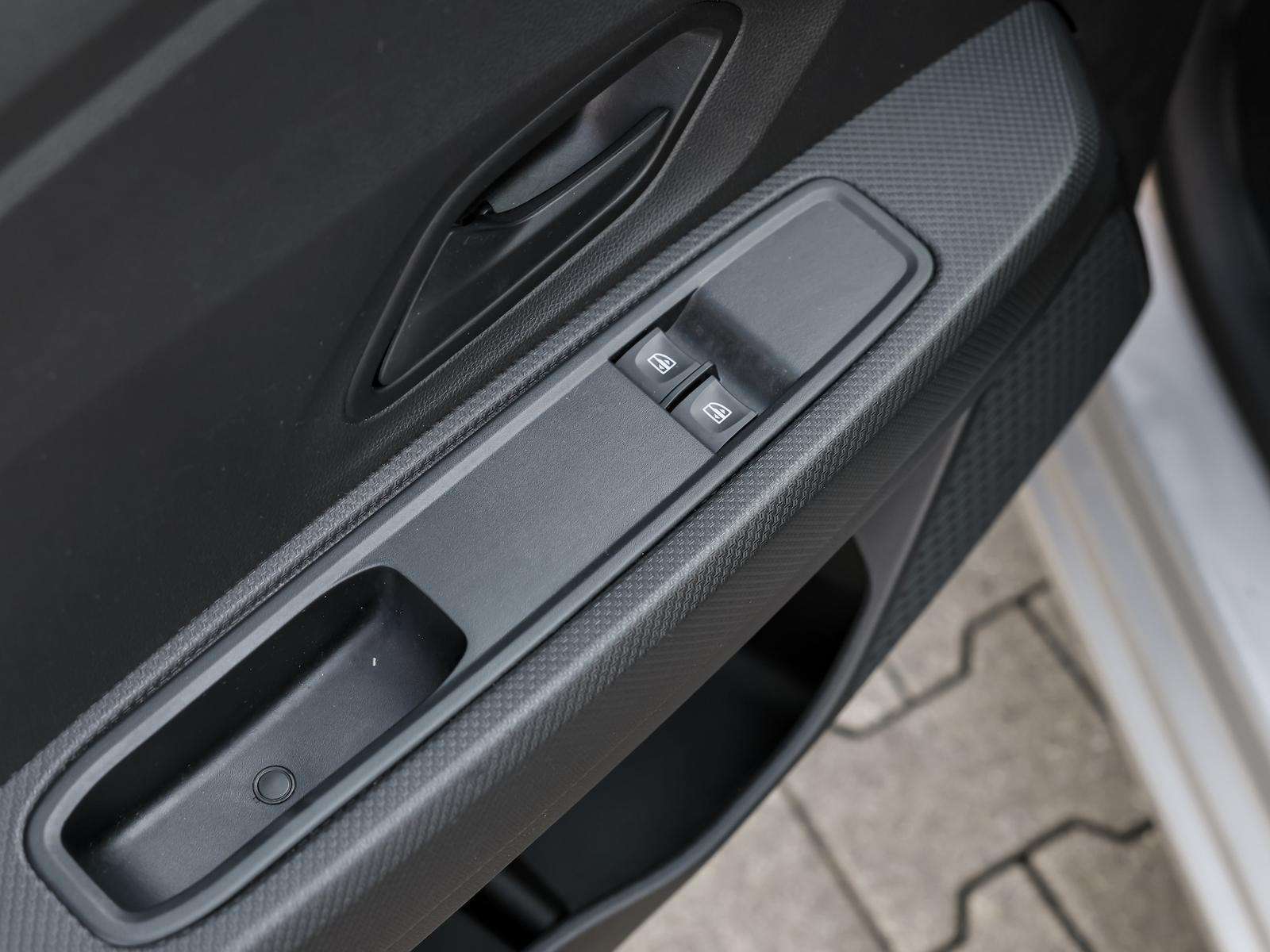 Fahrzeugbild eines Dacia Sandero