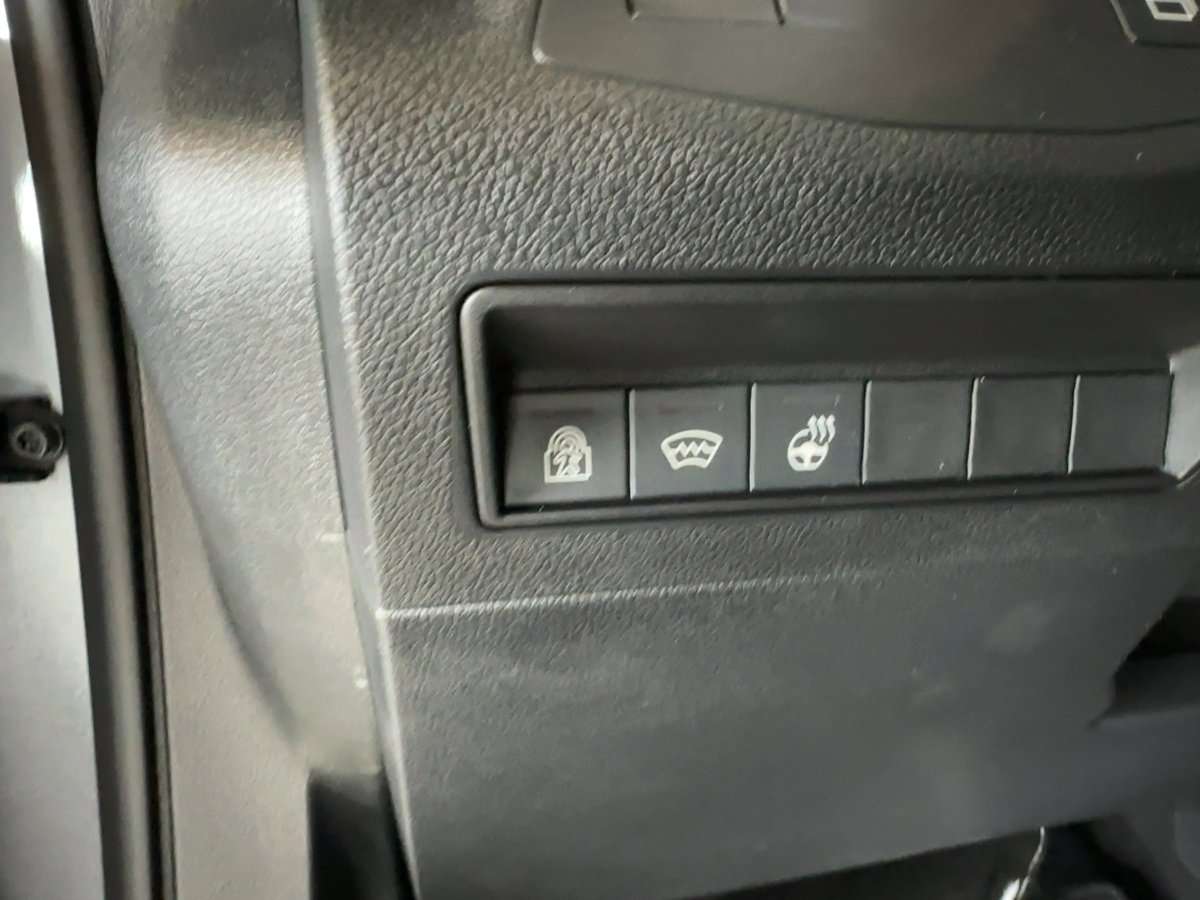 Fahrzeugbild eines Opel Combo