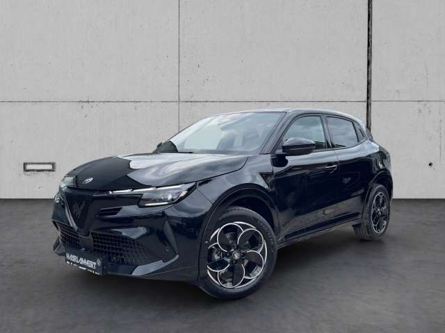 Fahrzeugbild eines Alfa Romeo Junior