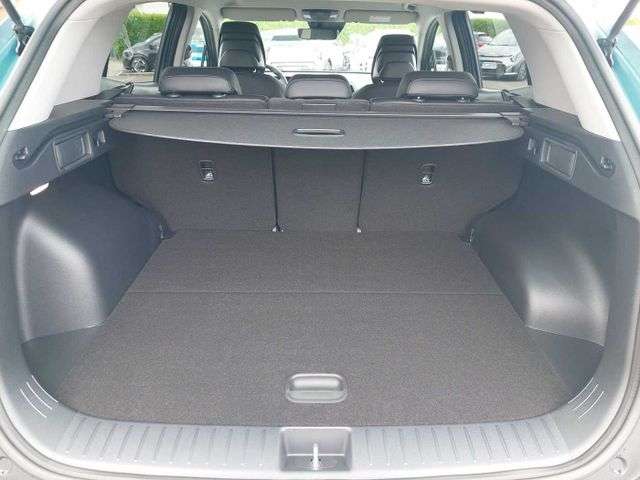 Fahrzeugbild eines Kia Sportage