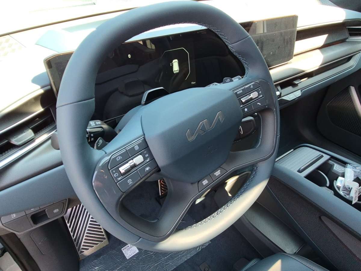 Fahrzeugbild eines Kia EV9
