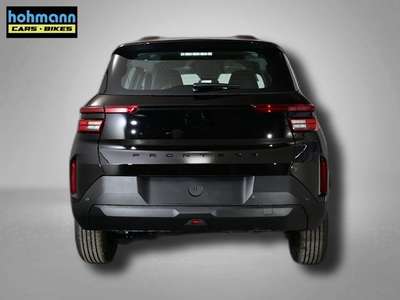 Bild Opel Frontera