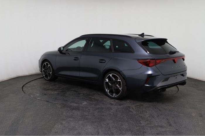 Fahrzeugbild eines CUPRA Leon