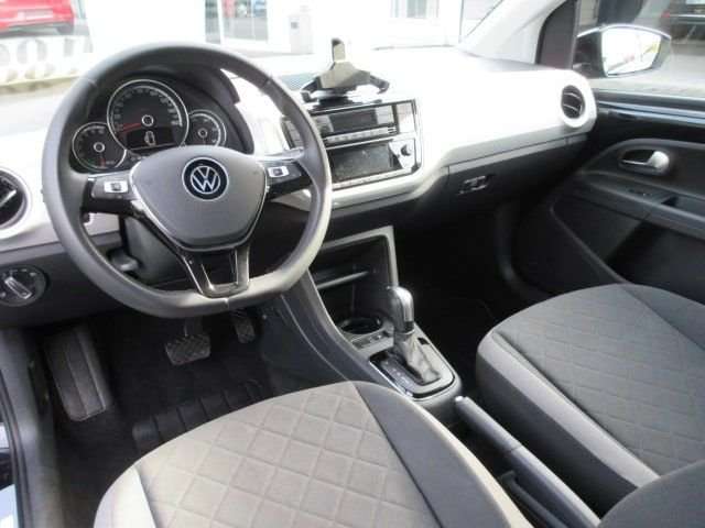 Fahrzeugbild eines Volkswagen up!