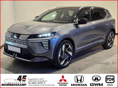 Bild Mitsubishi Eclipse Cross