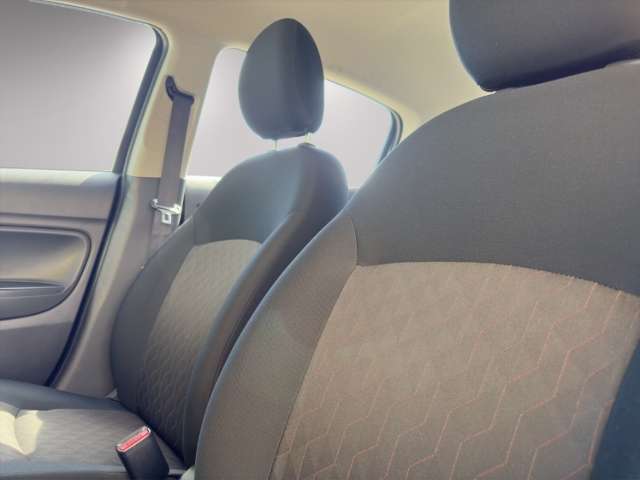 Fahrzeugbild eines Mitsubishi Space Star
