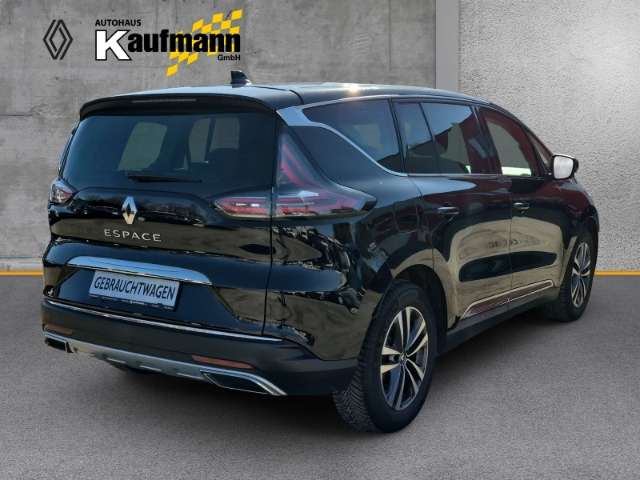 Fahrzeugbild eines Renault Espace