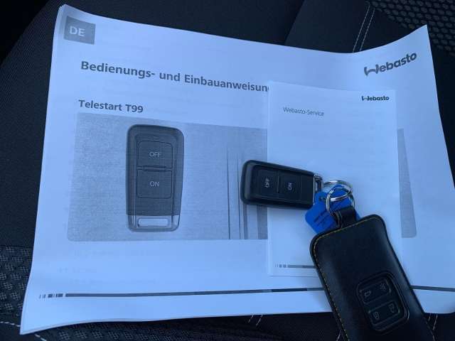 Fahrzeugbild eines Dacia Duster