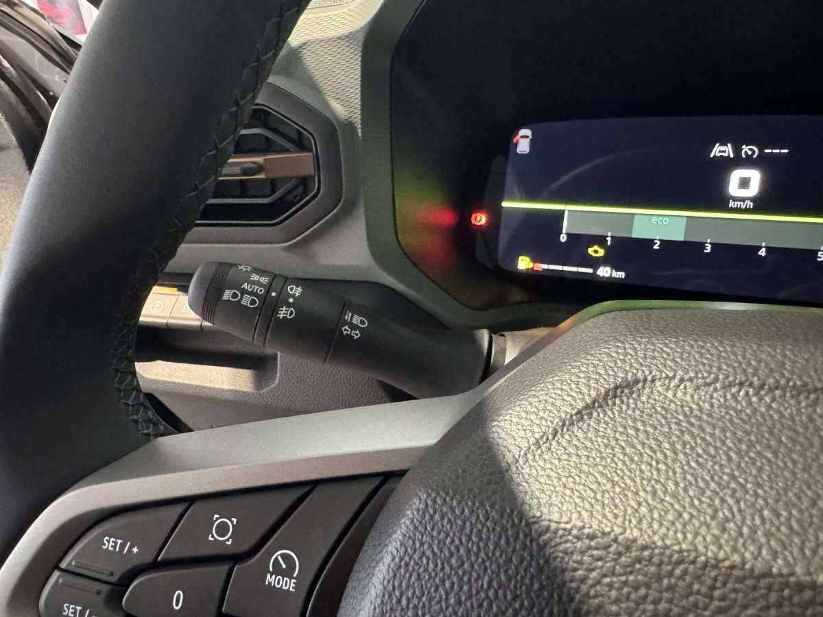 Fahrzeugbild eines Dacia Bigster