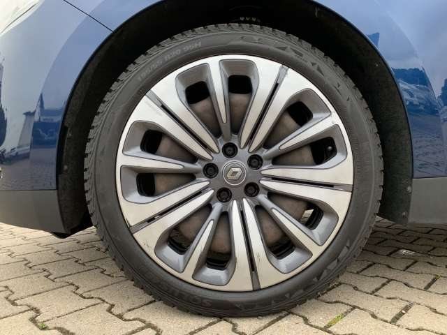 Fahrzeugbild eines Renault Grand Scénic